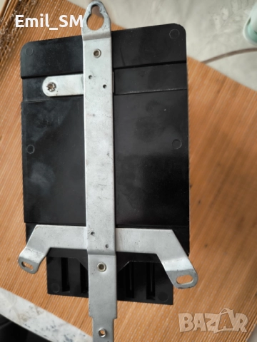 Механичен часовник за нощна тарифа Крижик - Чехия, снимка 3 - Друга електроника - 52419612