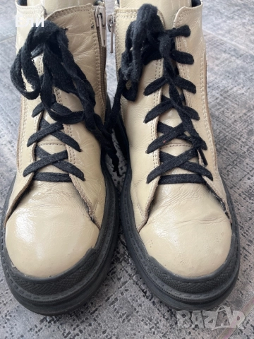 Боти Ponki, снимка 4 - Детски обувки - 51680808