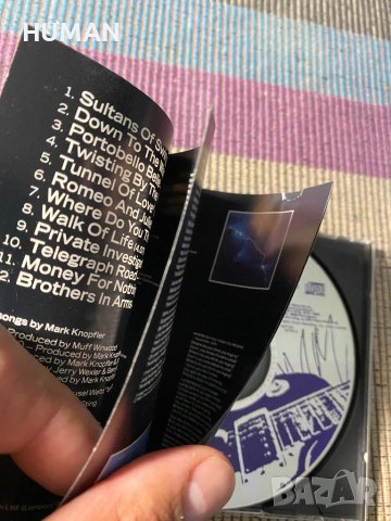 LED Zeppelin , снимка 4 - CD дискове - 40861773