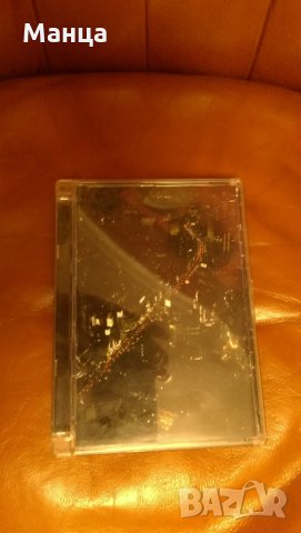 Концерт на Готан Проджект, снимка 2 - DVD дискове - 31640654