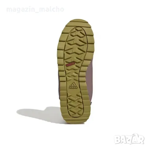 ДАМСКИ АПРЕСКИ - ADIDAS Terrex Choleah Boot C.Rdy; размери: 36.5, снимка 6 - Дамски апрески - 47373353