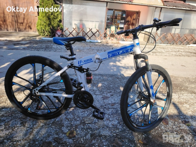 Велосипед колело сгаваемо , снимка 6 - Велосипеди - 52412207