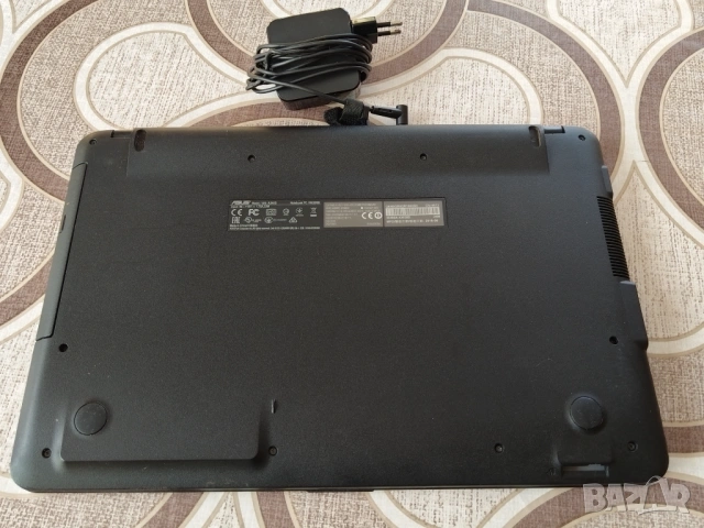 Лаптоп Asus VivoBook X540SA, снимка 3 - Лаптопи за дома - 53138257
