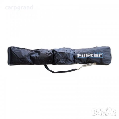 Шаранджийски Калъф за триколенни пръчки 150см., снимка 3 - Въдици - 31020853