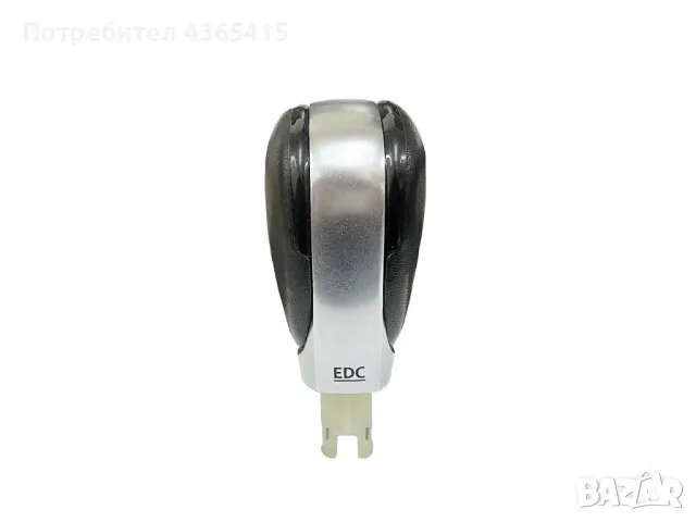 EDC Топка за скоростен лост за Renault Kadjar / Koleos 2 / Megane 4 / Talisman - 328652311R