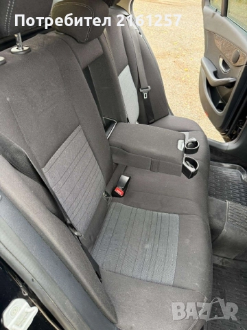 Mercedes C220 2015g 170ks, снимка 13 - Автомобили и джипове - 52187610