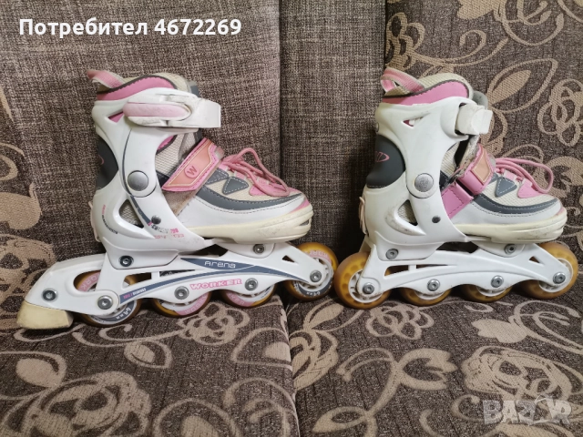 Ролери 28-31, снимка 2 - Ролери, кънки - 52858207