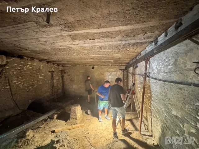 СТРОИТЕЛНО РЕМОНТНИ ДЕЙНОСТИ , снимка 9 - Ремонти на къщи - 56512343