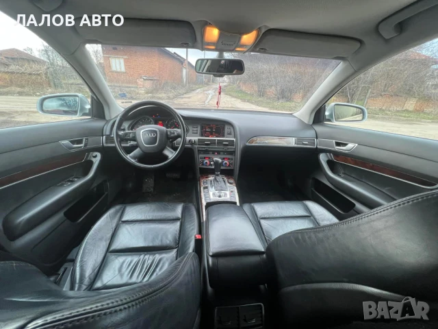 Ауди А6 Ц6 на части Audi A6 C6 3.2 FSI 255 к.с. (04-08) автоматик , снимка 8 - Автомобили и джипове - 51282956