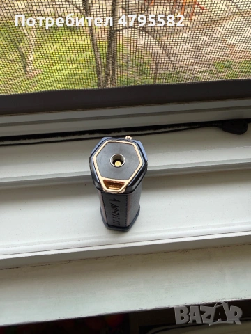 VooPoo Argus XT 1000W Kit with Maat Tank, снимка 4 - Друга електроника - 54180034