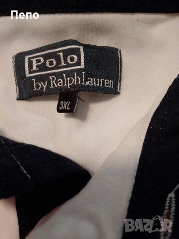 Тениска Polo, снимка 2 - Тениски - 54016319
