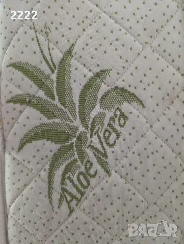 Продавам матрак на Тед , снимка 18 - Матраци - 50156026