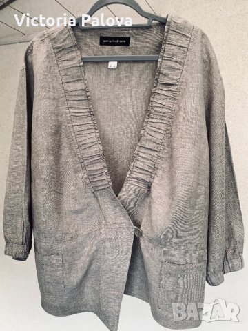 Леко яке/туника кроп SARA LINDHOLM Германия