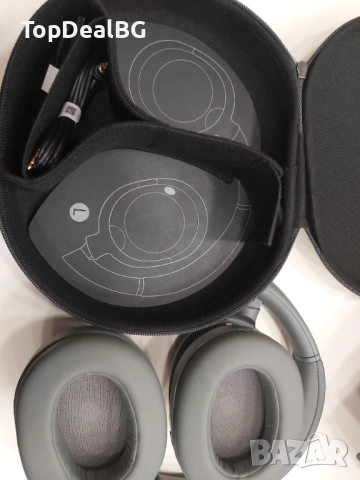 Безжични слушалки Sony - WH ULT Wear, снимка 5 - Bluetooth слушалки - 53166996