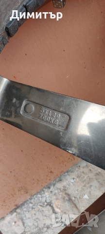 Джанти БМВ 19 5Х120 Спорт Пакет , снимка 10 - Гуми и джанти - 52167183