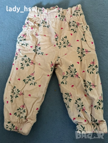 Коледен/Зимен лот, снимка 5 - Комплекти за бебе - 52448724