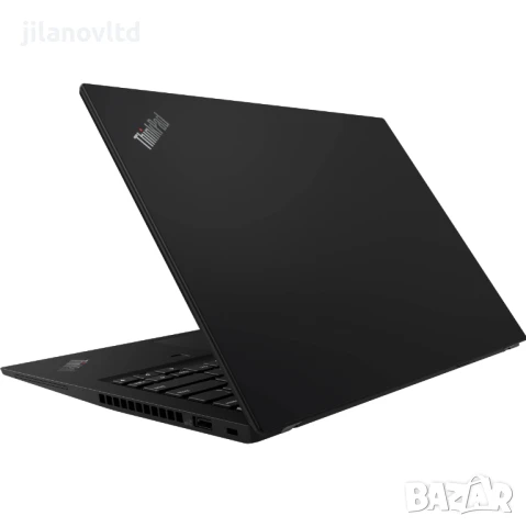 Лаптоп Lenovo ThinkPad T490s i5-8365U 16GB 256GB SSD ГАРАНЦИЯ, снимка 7 - Лаптопи за работа - 51227980