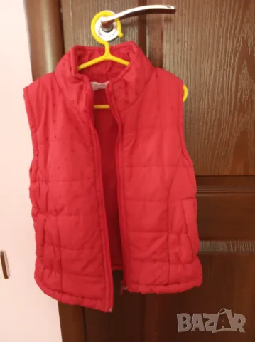 Детски елек 