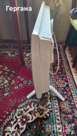 конвектор atlantic F120 2500 wi-fi, снимка 5 - Отоплителни печки - 49051862