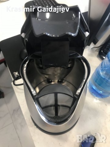 Braun WK 600 Електрическа кана, снимка 2 - Кани - 37175892