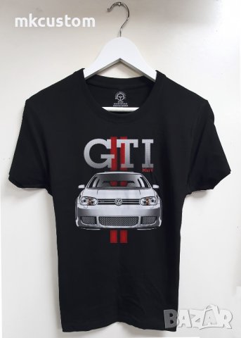 VW Golf 4/Голф 4 тениски и суичъри