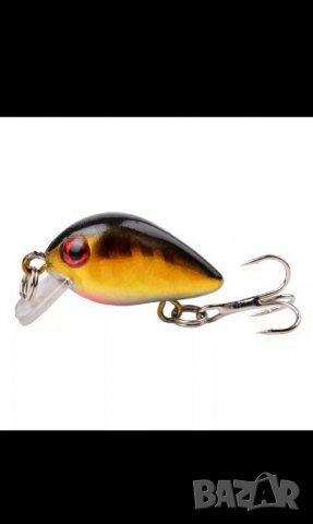 Воблери , снимка 6 - Стръв и захранки - 36689088