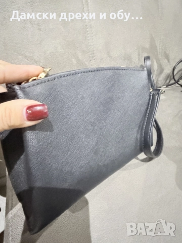 Michael Kors чанта , снимка 5 - Чанти - 56536405