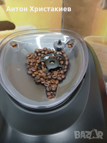 Продавам кафемашина Philips  Saeco  xsmsll, снимка 5 - Кафемашини - 34281614