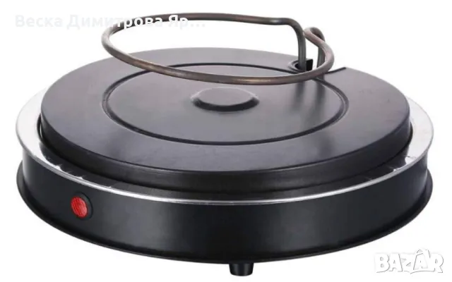 Електрическа пещ за пица,  Emerio, снимка 2 - Други - 49404119