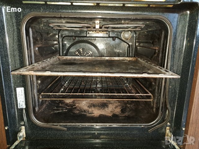 фурна за вграждане , снимка 5 - Печки, фурни - 42049367