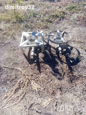 Газови пиростий