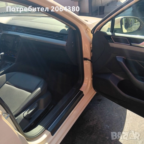 VW PASAT, снимка 6 - Автомобили и джипове - 51851068