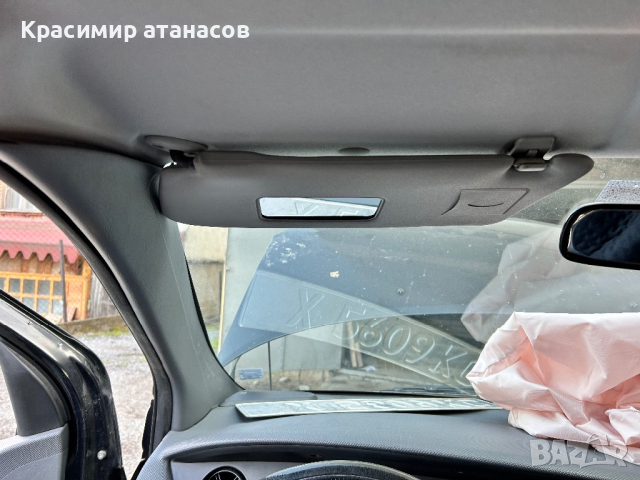 Дайхацу.Daihatsu YRV 1.3i бензин на !!!части!!!, снимка 15 - Автомобили и джипове - 44694970