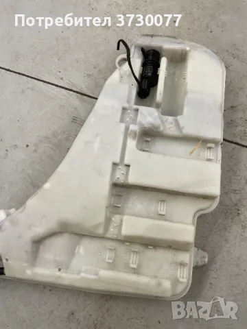 BMW F10 F11 F07 F12 F06 F13 F01 F02 казанче чиастачки с мотор и тръби, снимка 2 - Части - 48631490