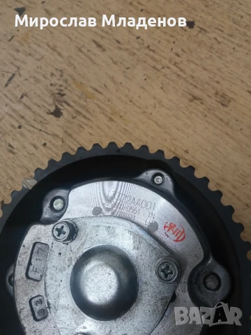 AVCS от subaru WRX 2013, снимка 2 - Части - 50556870