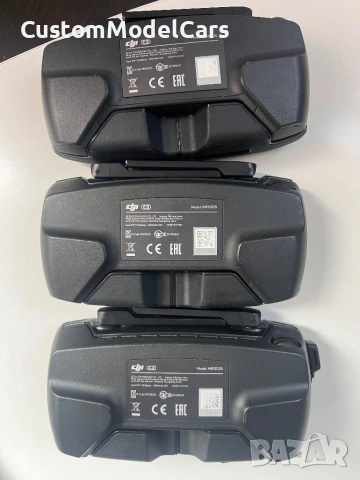 DJI дистанционно / контролер за дрон Mavic Mini и Mini SE, снимка 3 - Резервни части за телефони - 53130652