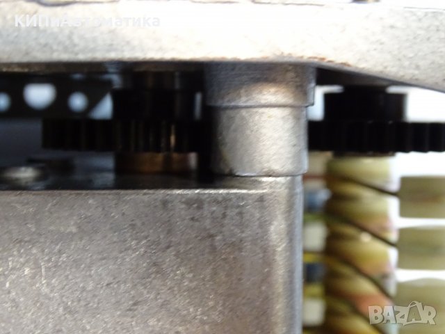 електромеханичен програматор Schmersal PGMS 12/1/3S, снимка 11 - Резервни части за машини - 37672925