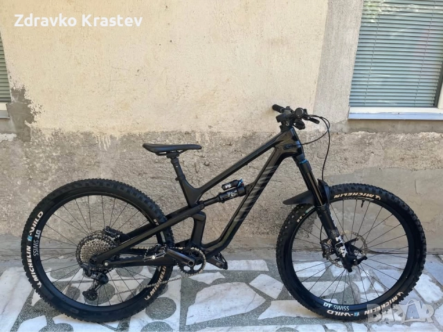 Canyon Spectral Cf7 2023