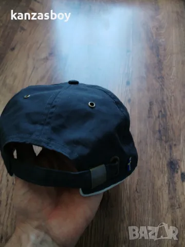 fjallraven - лов-риболов шапка М , снимка 7 - Шапки - 50123360