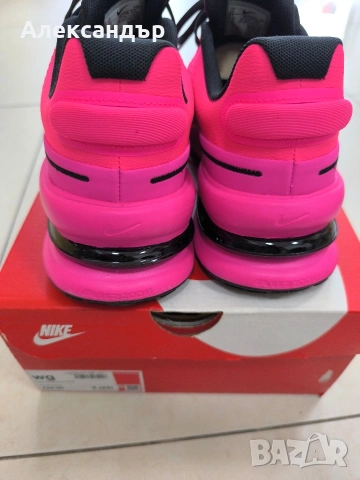 нови Найк Nike air Z Uptum 44номер маратонки сникърси trainers , снимка 10 - Детски маратонки - 50525131