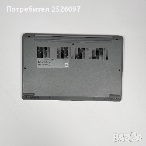 Лаптоп Lenovo IdeaPad 3 Gen 6 14” IPS, снимка 8 - Лаптопи за работа - 52253297