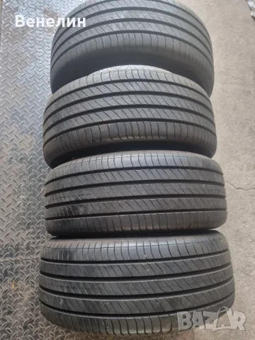 4бр.Лятни гуми MICHELIN 235x50x19цола Внос от Германия. ГУМИ ЦЕНТЪР ВЕНГЕРА , снимка 9 - Гуми и джанти - 50372529