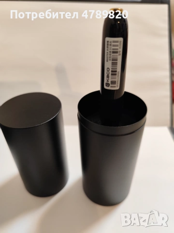 Писалка Kaco Master, снимка 6 - Колекции - 54126204