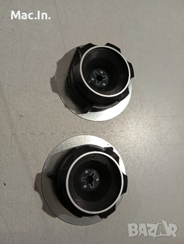 Nab adaptor , снимка 2 - Аудиосистеми - 52309296