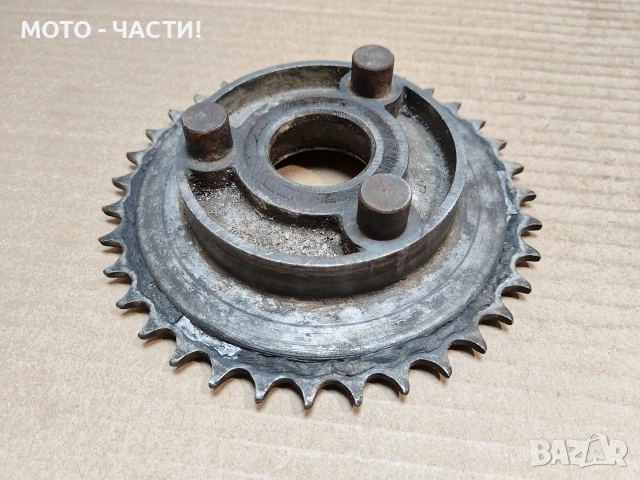 Заден Венец За Балкан 50 / НОМЕР 2., снимка 3 - Части - 54140532