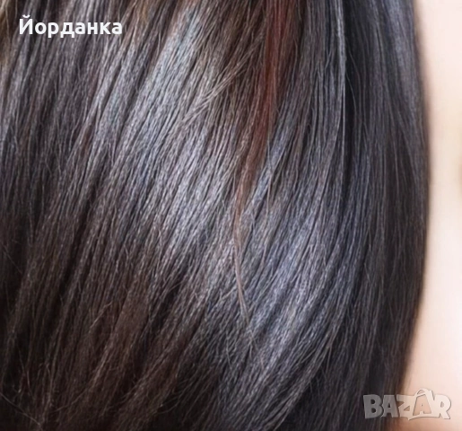 Есенция за коса – гладък и поддържан вид