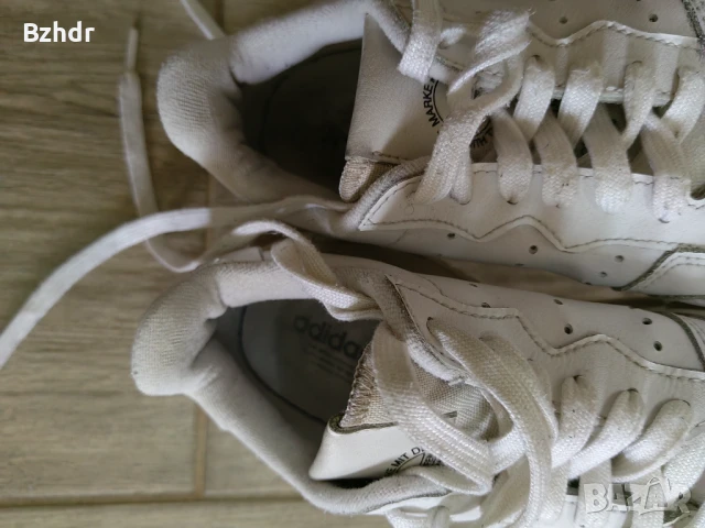 Дамски кецове Adidas , снимка 2 - Кецове - 50512356