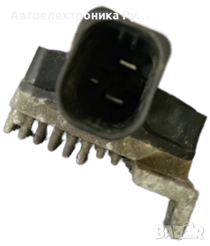 BMW 1 F20 F21 резистор на вентилатора на парното, 940011402, снимка 2 - Части - 52019821