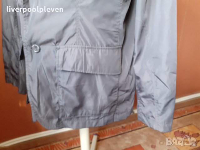 👉Намаление!Тренч Authentic Original L, снимка 3 - Якета - 30287979