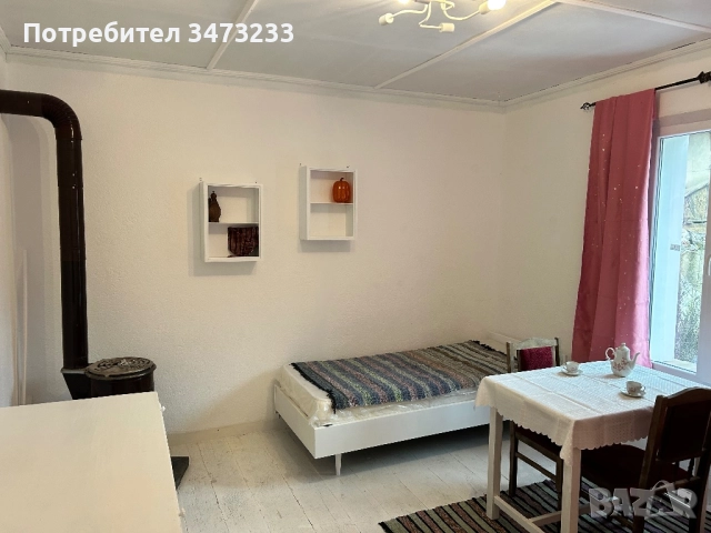 Къща в а.Свежвн област Пловдив, снимка 14 - Къщи - 52922632